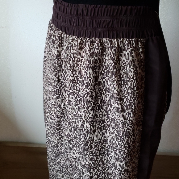 Silken Lounge Pants - Picture 2 of 5